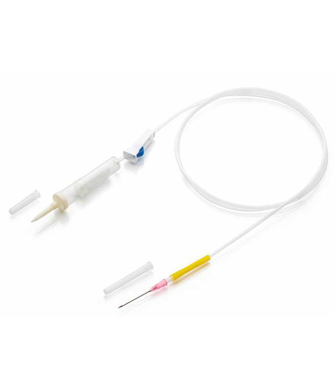 T-7109 BLOOD ADMINISTRATION SET-ECONOMY